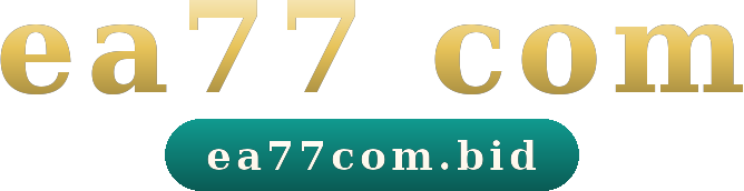 ea77 com logo